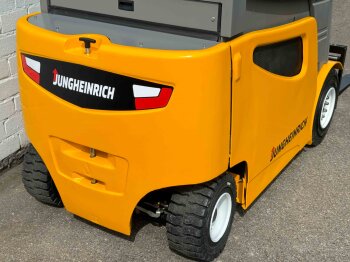 Jungheinrich Frontstapler EFG 425k