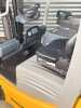 Jungheinrich Frontstapler EFG 215