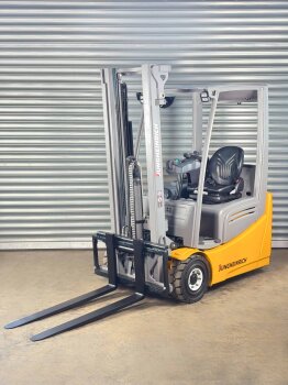 Jungheinrich EFG 216