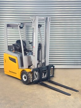 Jungheinrich EFG 216
