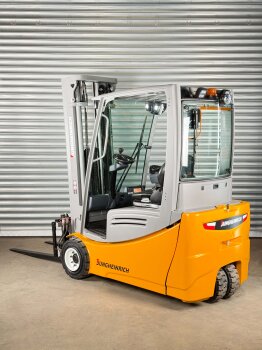 Jungheinrich EFG 216