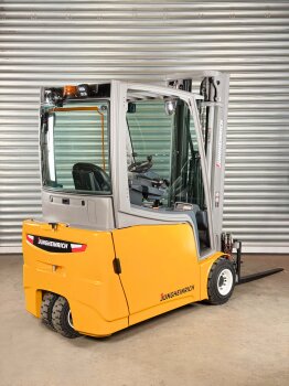 Jungheinrich EFG 216