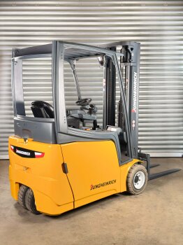 Jungheinrich Frontstapler EFG 218k