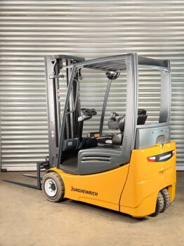 Jungheinrich Frontstapler EFG 218k