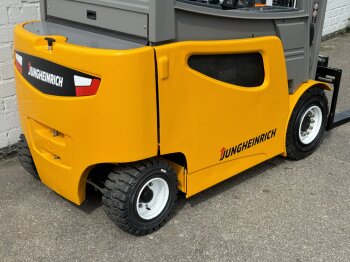 Jungheinrich Frontstapler EFG 430k