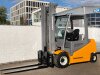 Jungheinrich Frontstapler EFG 535k