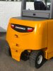 Jungheinrich Frontstapler EFG 535k