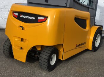Jungheinrich Frontstapler EFG 545s