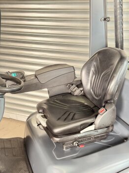 Jungheinrich Frontstapler TFG 320s