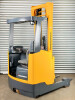 Jungheinrich Schubmaststapler ETV 318