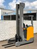 Jungheinrich Schubmaststapler ETV 320