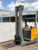 Jungheinrich Schubmaststapler ETV 320