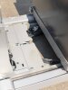 Jungheinrich Schubmaststapler ETV 320