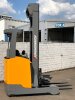 Jungheinrich Schubmaststapler ETV 325