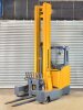 Jungheinrich Schubmaststapler ETV Q25