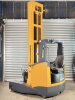 Jungheinrich Schubmaststapler ETV Q25