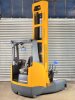 Jungheinrich Schubmaststapler ETV Q25