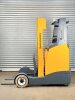 Jungheinrich Schubmaststapler ETV C16