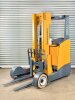 Jungheinrich Schubmaststapler ETV C20