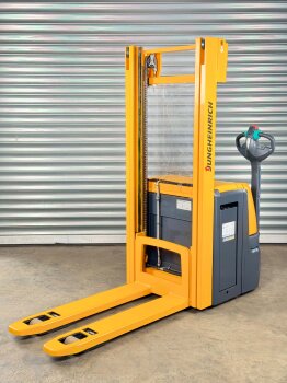 Jungheinrich Hochhubwagen EJC 12