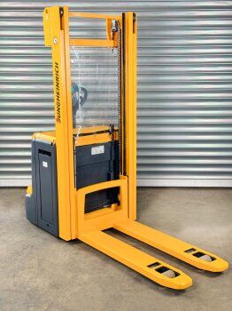 Jungheinrich Hochhubwagen EJC 12