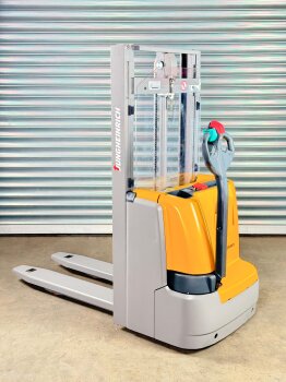 Jungheinrich Hochhubwagen EJC 110