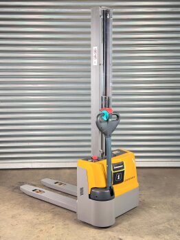 Jungheinrich Hochhubwagen EJC M10