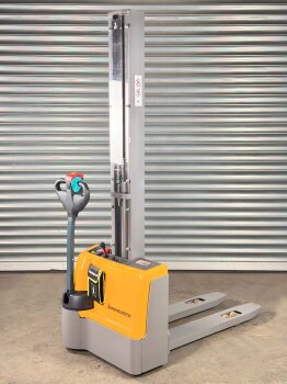 Jungheinrich Hochhubwagen EJC M10