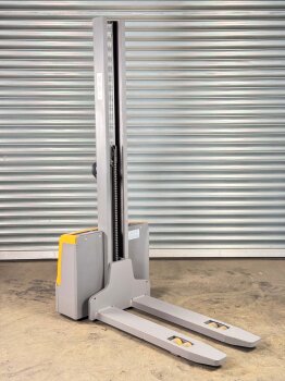 Jungheinrich Hochhubwagen EJC M10