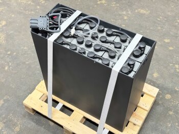 Jungheinrich Hochhubwagen EJD 120