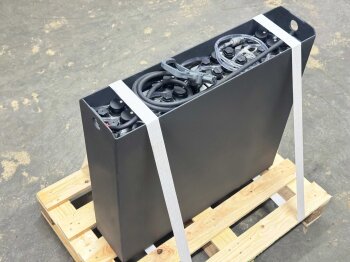 Jungheinrich Niederhubwagen EJE 114