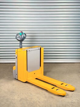 Jungheinrich Niederhubwagen EJE C20