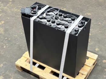 Jungheinrich Niederhubwagen EJE C20