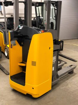 Jungheinrich Niederhubwagen ESE 120