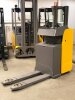 Jungheinrich Niederhubwagen ESE 120