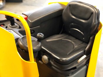 Jungheinrich Niederhubwagen ESE 220