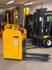Jungheinrich Niederhubwagen ESE 220
