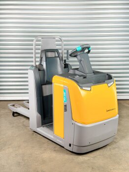 Jungheinrich Kommissionierer ECE 220HP