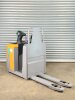 Jungheinrich Kommissionierer ECE 220HP