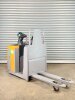 Jungheinrich Kommissionierer ECE 220XL