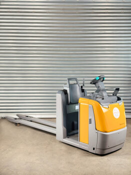 Jungheinrich Kommissionierer ECE 225XL