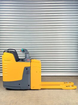 Jungheinrich Niederhubwagen ERE 225