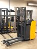 Jungheinrich Niederhubwagen ESD 120