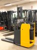 Jungheinrich Niederhubwagen ESD 120