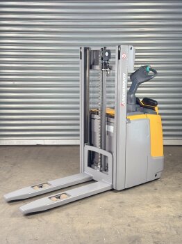 Jungheinrich Hochhubwagen ERC 214