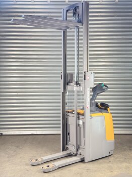 Jungheinrich Hochhubwagen ERC 214