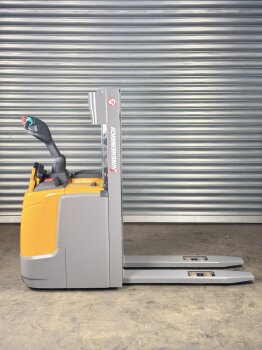 Jungheinrich Hochhubwagen ERC 214