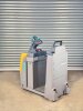 Jungheinrich Schlepper EZS 130