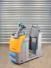 Jungheinrich Schlepper EZS 130