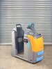 Jungheinrich Schlepper EZS 130